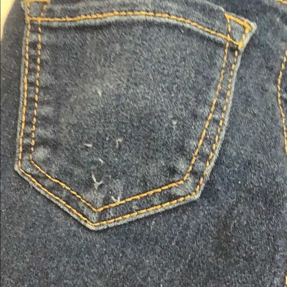 Arizona Jean Co Jegging set sz 5 - Picture 3 of 3